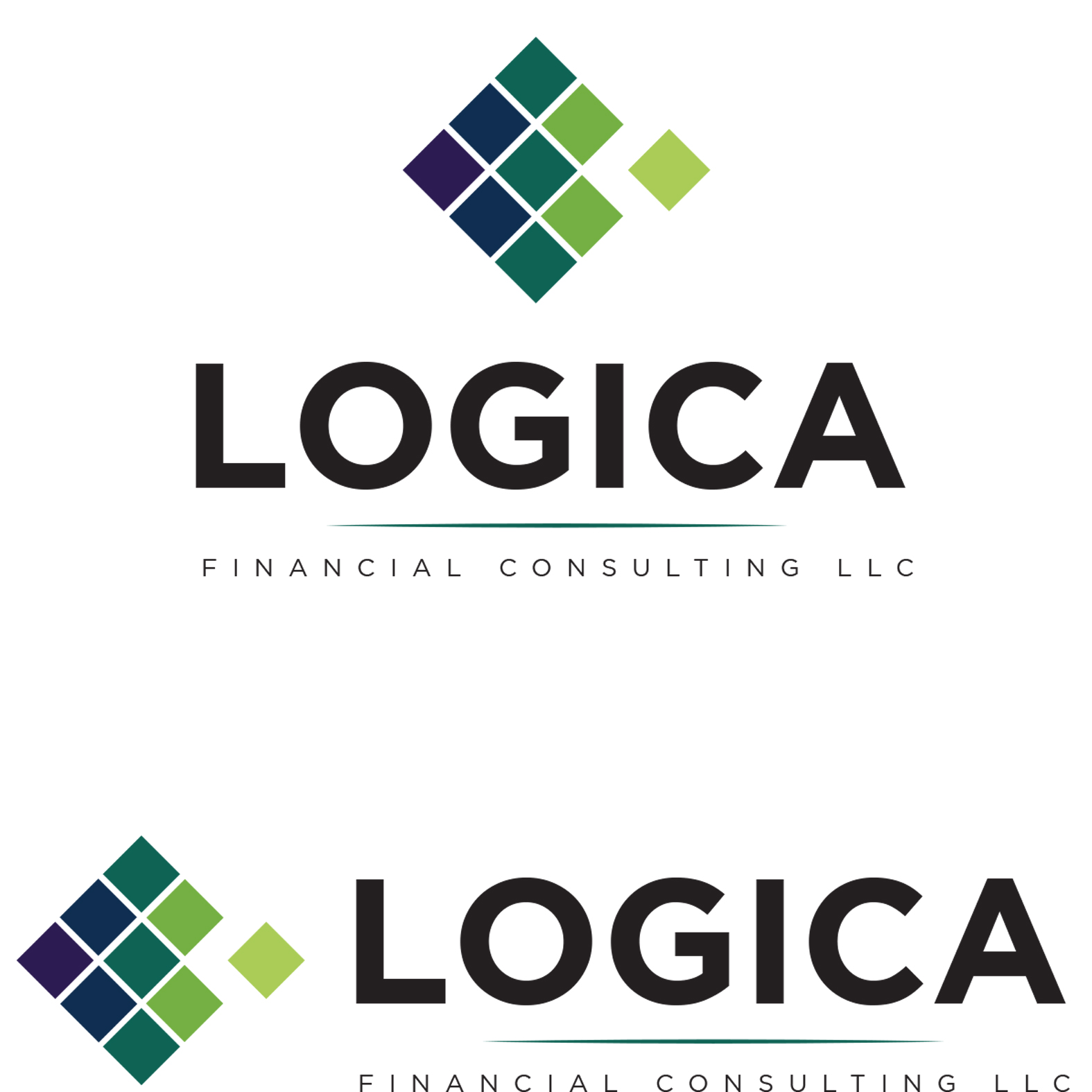 Logica Logo