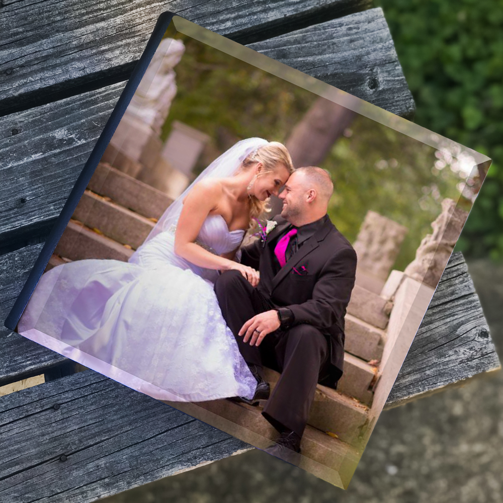 Amanda + Steve // Wedding Album